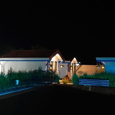 מלון מוריגיול Complex Turistic Essenza מראה חיצוני תמונה