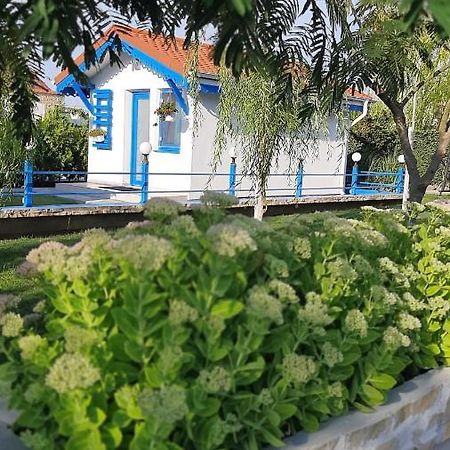 מלון מוריגיול Complex Turistic Essenza מראה חיצוני תמונה