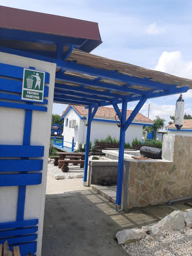 מלון מוריגיול Complex Turistic Essenza מראה חיצוני תמונה