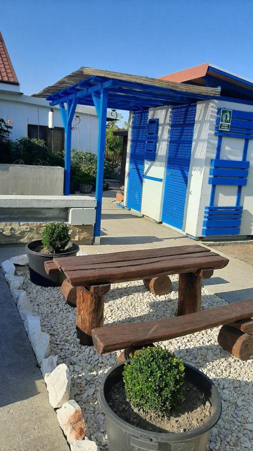 מלון מוריגיול Complex Turistic Essenza מראה חיצוני תמונה