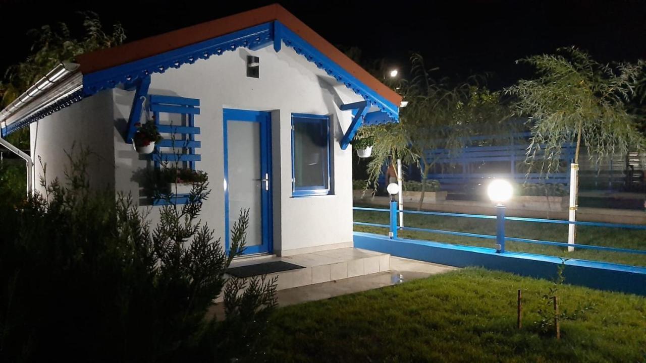 מלון מוריגיול Complex Turistic Essenza מראה חיצוני תמונה