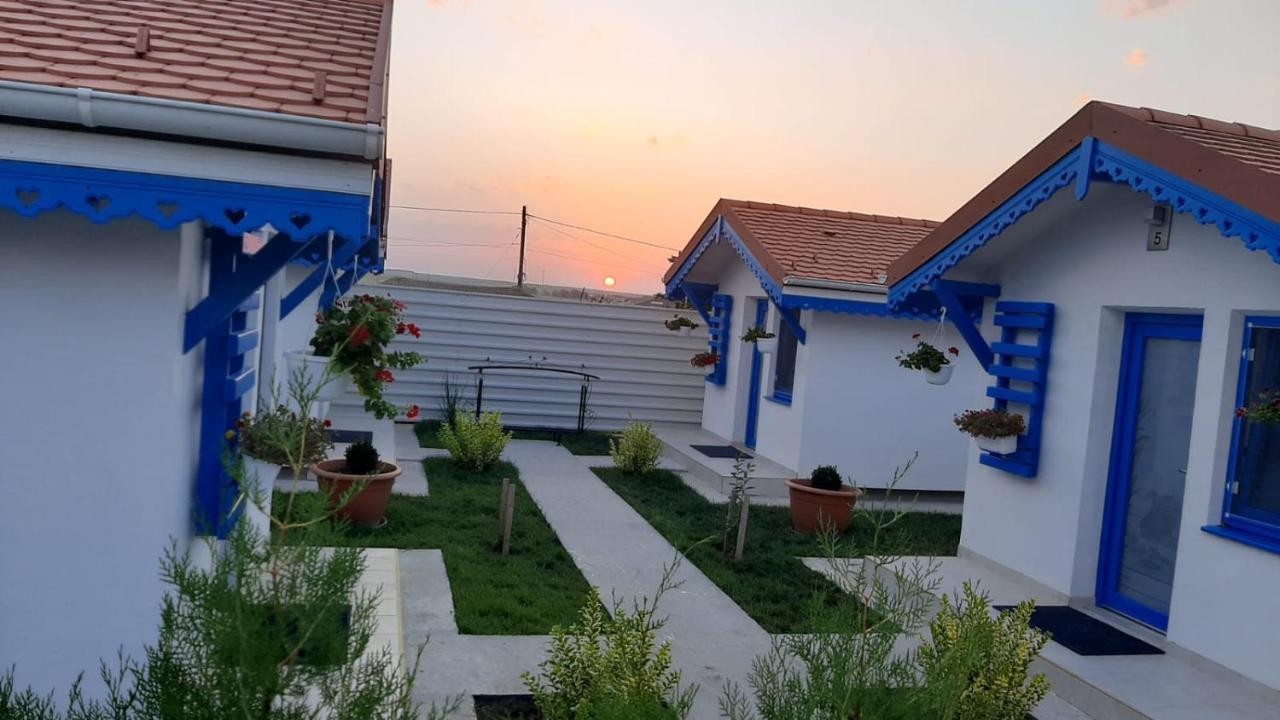 מלון מוריגיול Complex Turistic Essenza מראה חיצוני תמונה