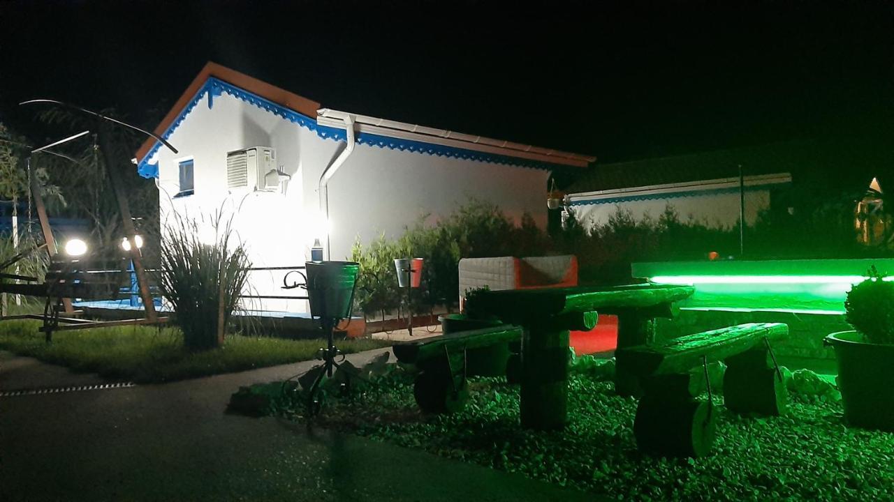 מלון מוריגיול Complex Turistic Essenza מראה חיצוני תמונה
