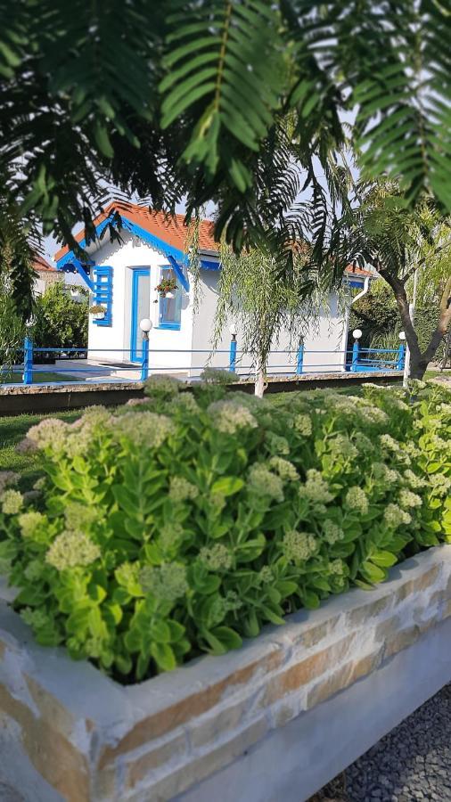 מלון מוריגיול Complex Turistic Essenza מראה חיצוני תמונה